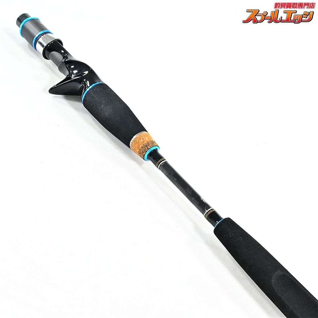 Abu Garcia sxjc1032h80-kr ベイトアブガルシア アブガルシアXSJC