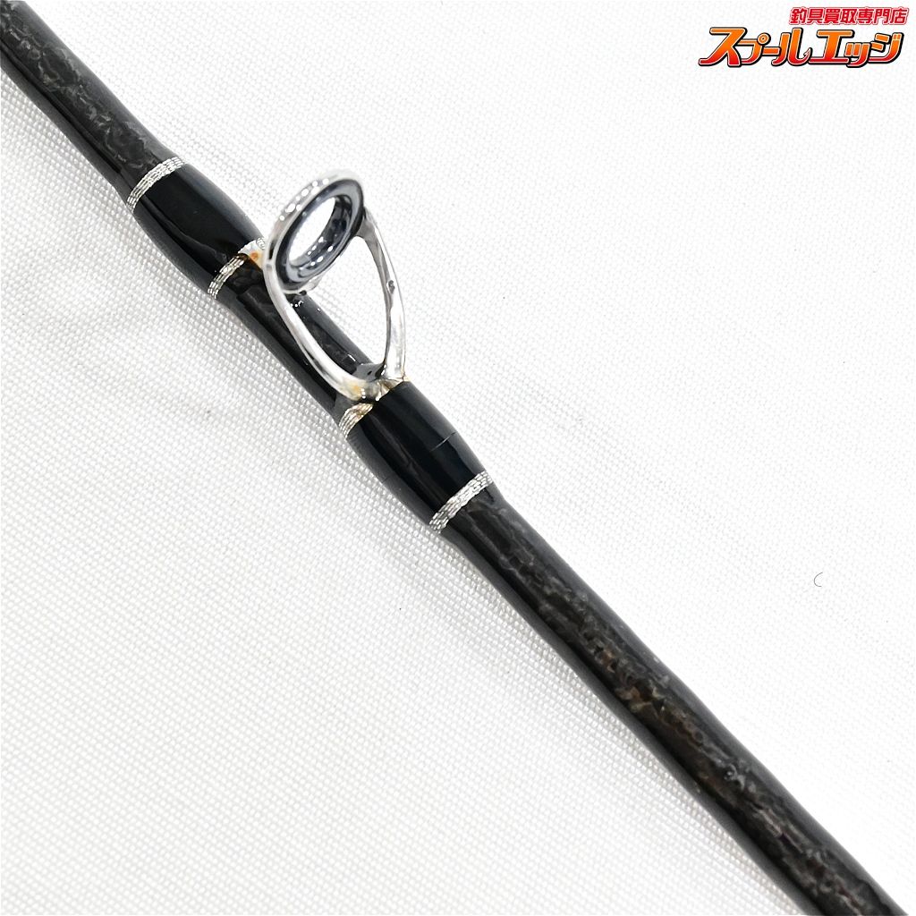 【ゼスタ】 レーザービーム 11MH ザ・サーフ ショアジギング XESTA