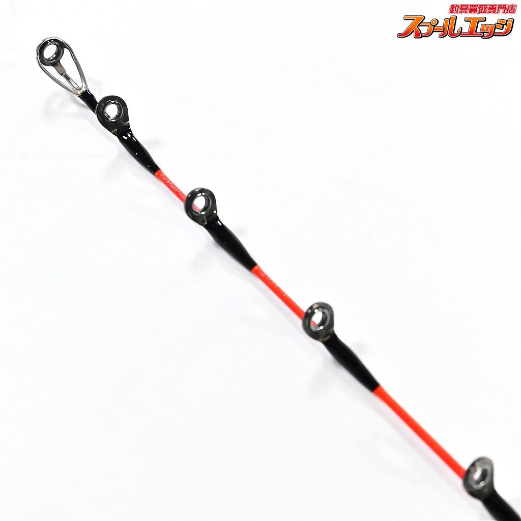 【ダイワ】 23メタリア マルイカ ゼロテン 155 DAIWA Metallia MARUIKA