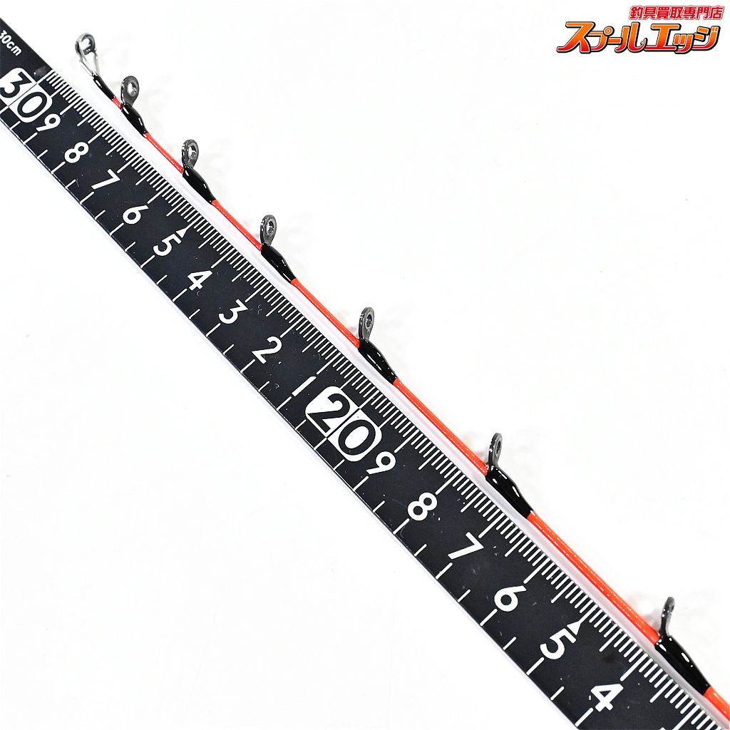 【ダイワ】 23メタリア マルイカ ゼロテン 155 DAIWA Metallia MARUIKA