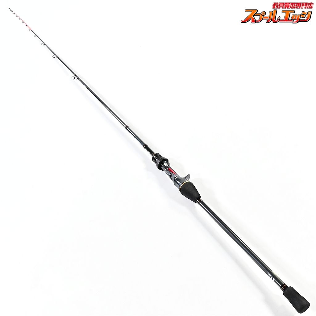 【ダイワ】 23メタリア マルイカ ゼロテン 155 DAIWA Metallia MARUIKA