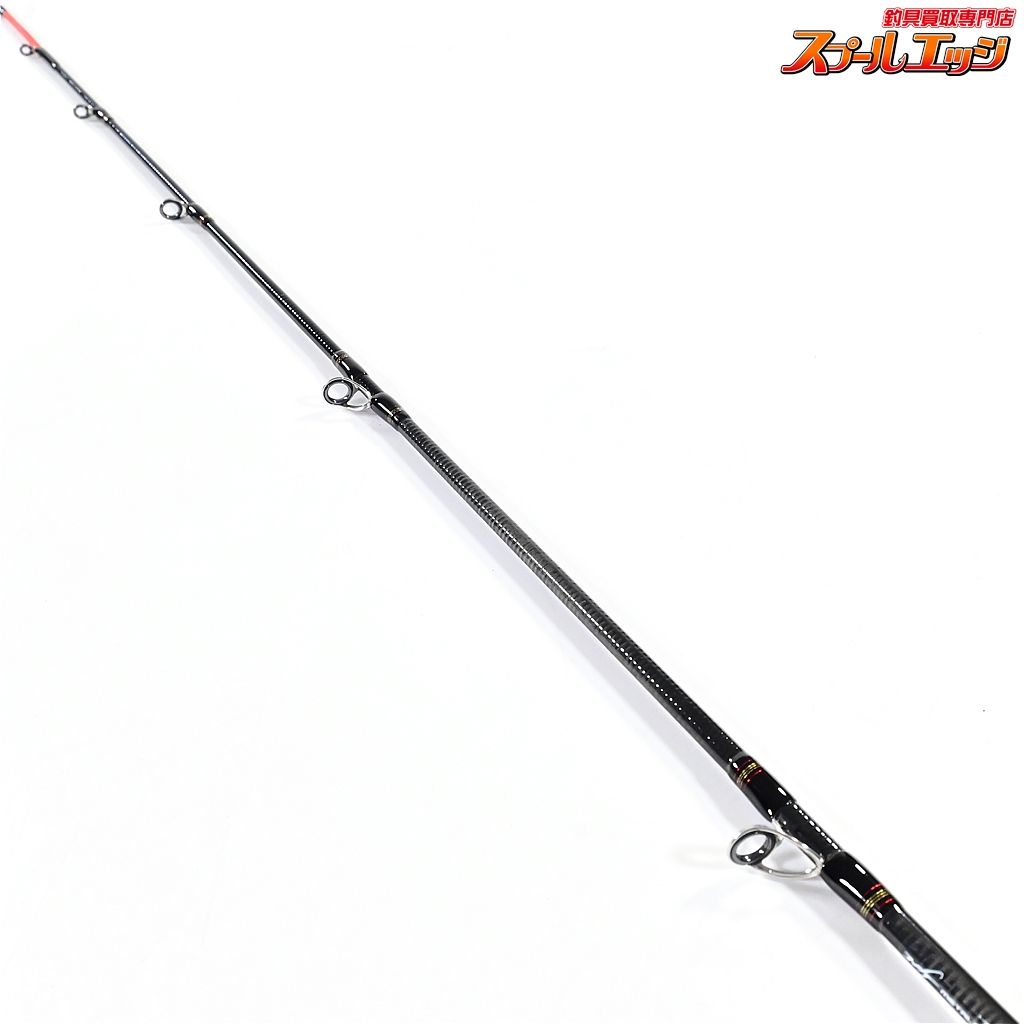 【ダイワ】 23メタリア マルイカ ゼロテン 155 DAIWA Metallia MARUIKA