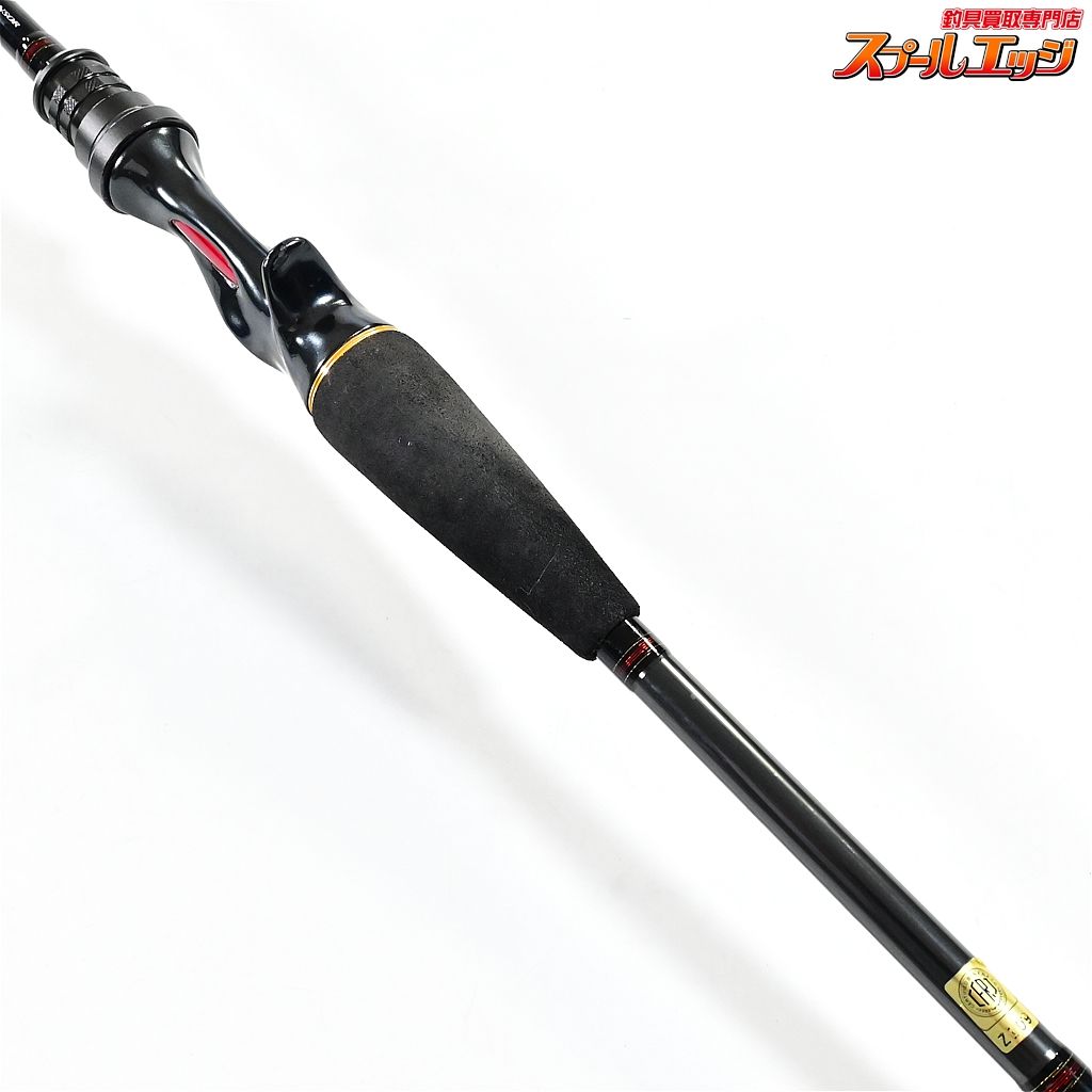 タチウオゲーム メタリア ダイワ(DAIWA) 船竿 H-175 ダイワ M-175 MH