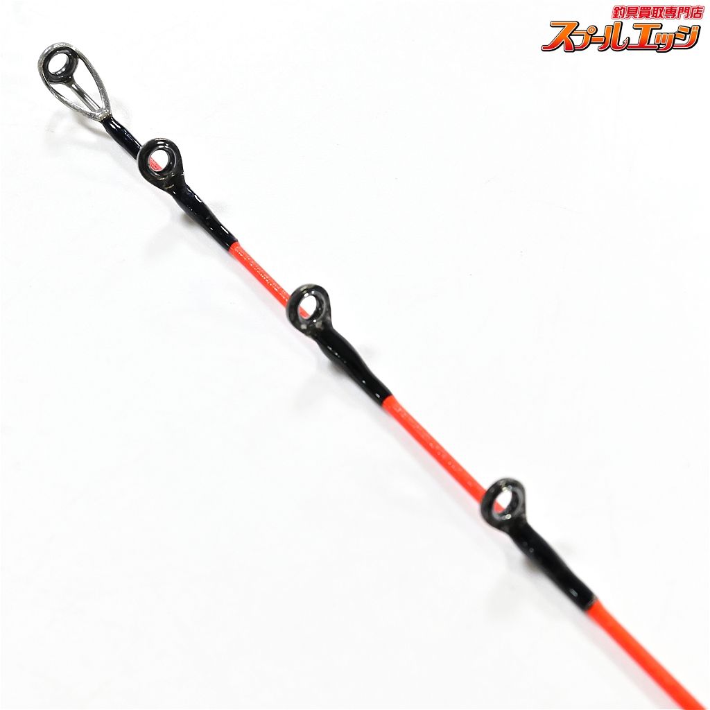 【ダイワ】 21極鋭 マルイカ レッドチューン AGS F DAIWA KYOKUEI