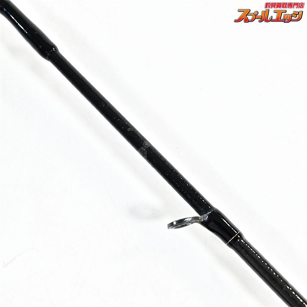 【ダイワ】 21極鋭 マルイカ レッドチューン AGS F DAIWA KYOKUEI