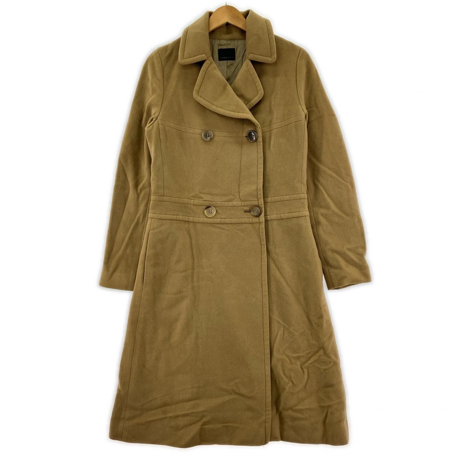 Deuxieme Classe ドゥーズィエムクラス ロングコート size表記なし