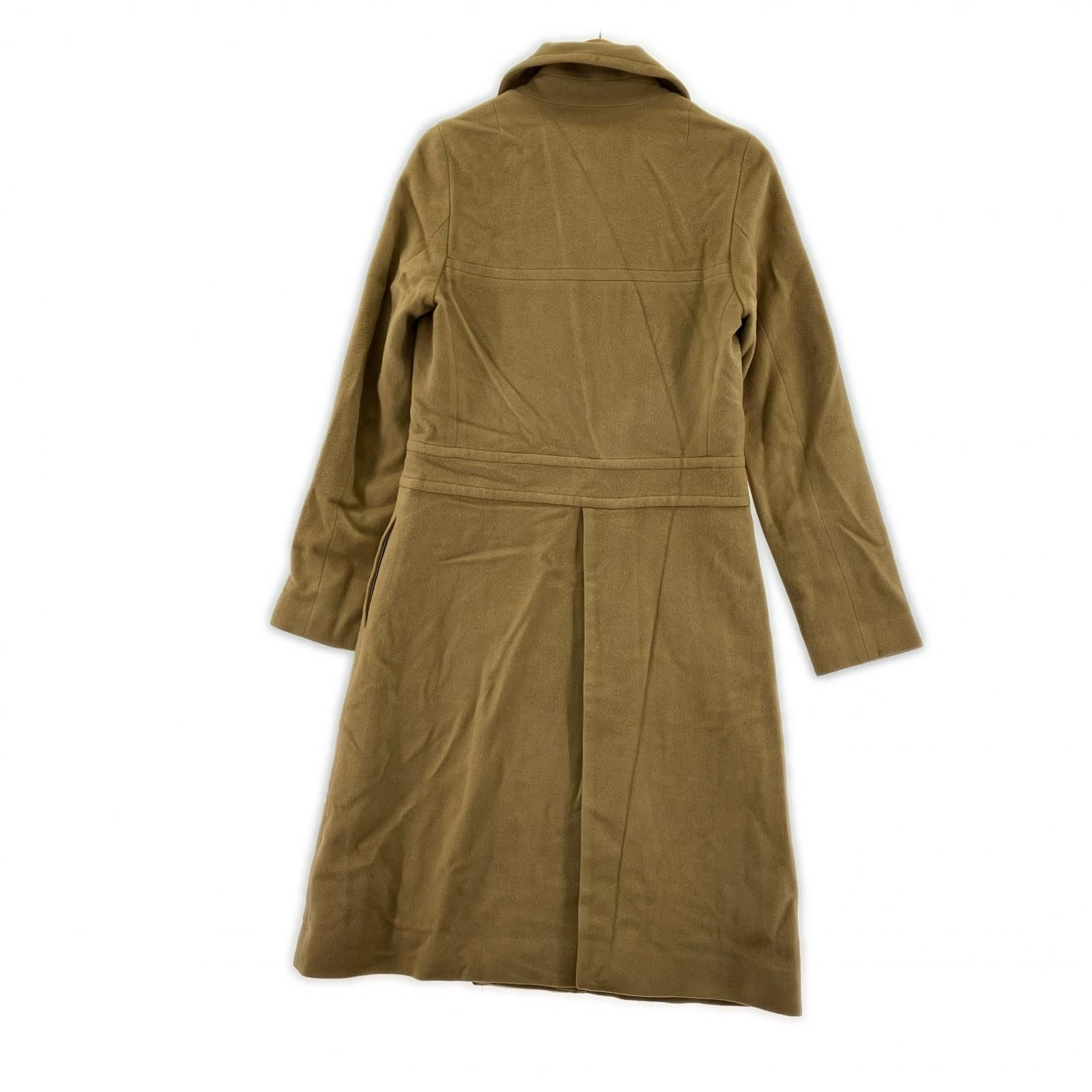 Deuxieme Classe ドゥーズィエムクラス ロングコート size表記なし