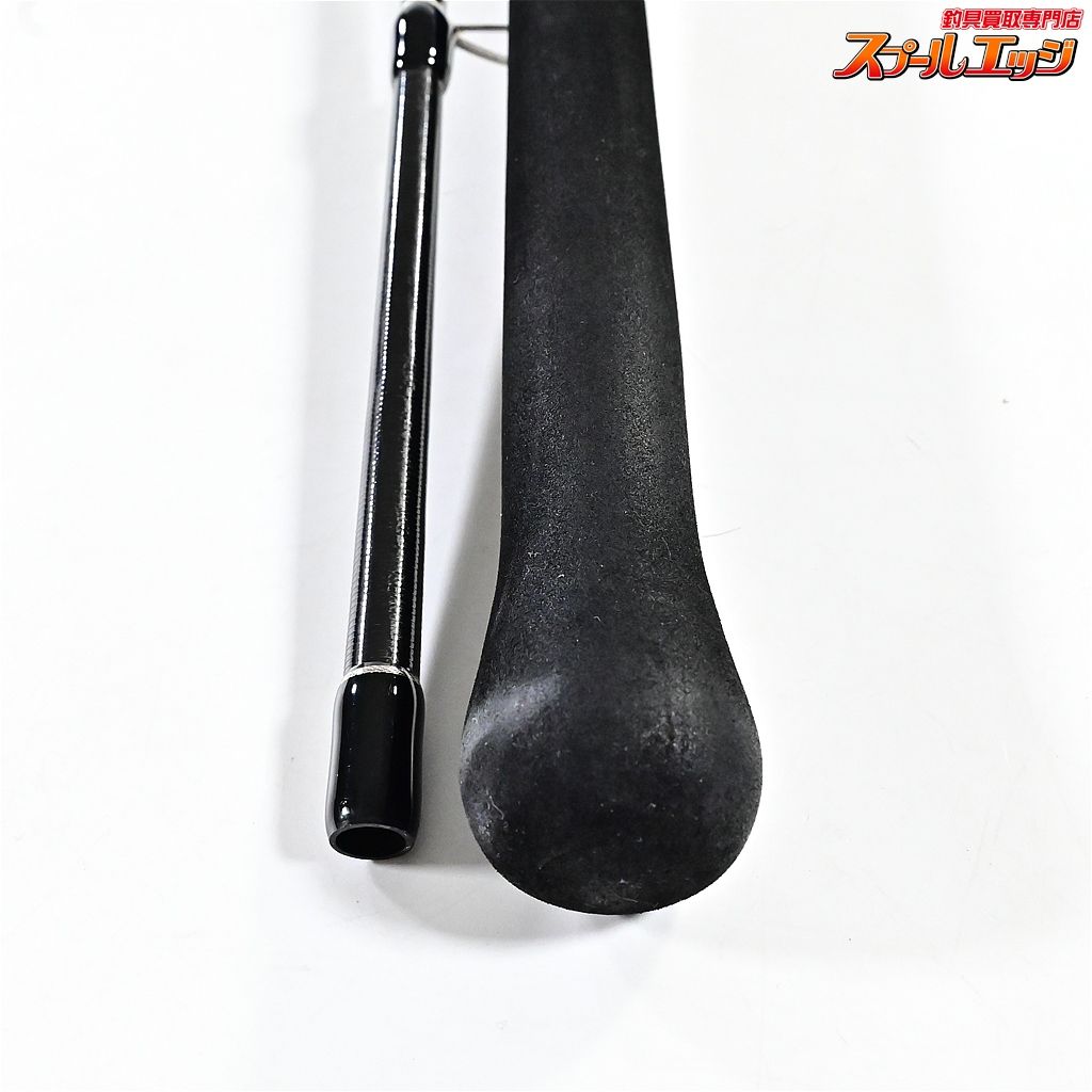 限界突破価格！美品！エイムス　ブラックアロー　アンリミテッド BAU-106M 美品 お買い得 エイムス ブラックアロー106M 美品！エイムス ブラック