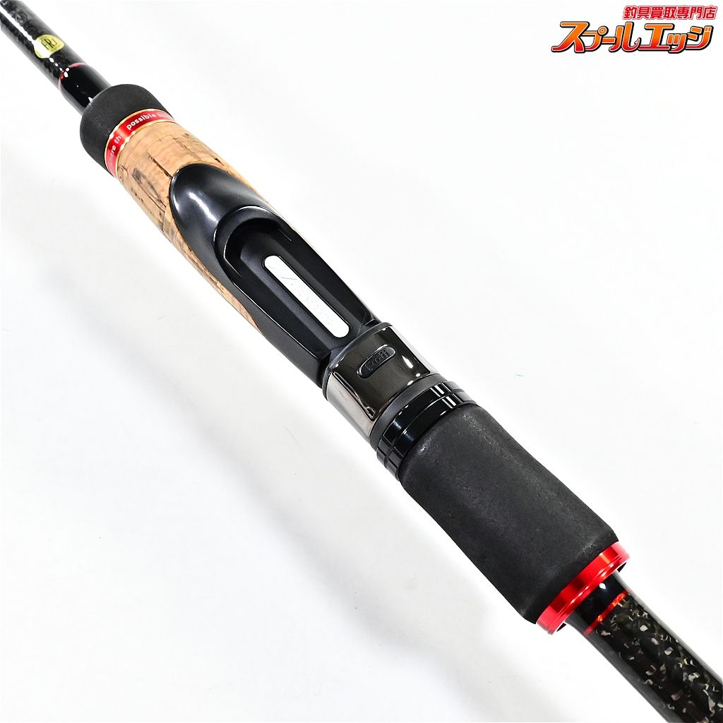 【アピア】 風神AD フージンAD ポデローサ 102M APIA Foojin'AD