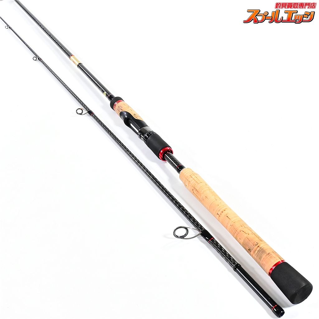 【アピア】 風神AD フージンAD ポデローサ 102M APIA Foojin'AD