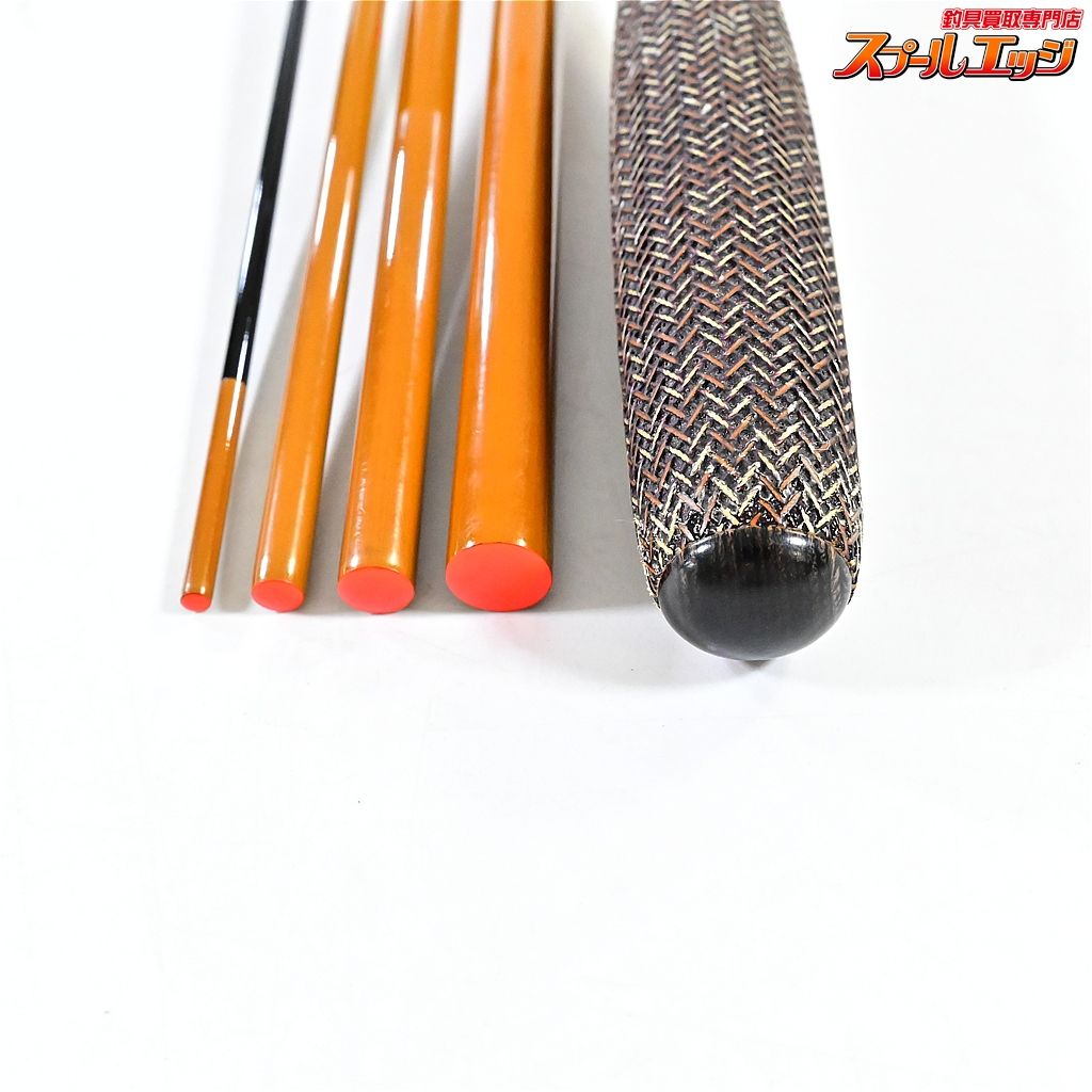 【シマノ】 普天元 独歩 16尺 十六尺 SHIMANO Futengen Doppo ヘラブナ