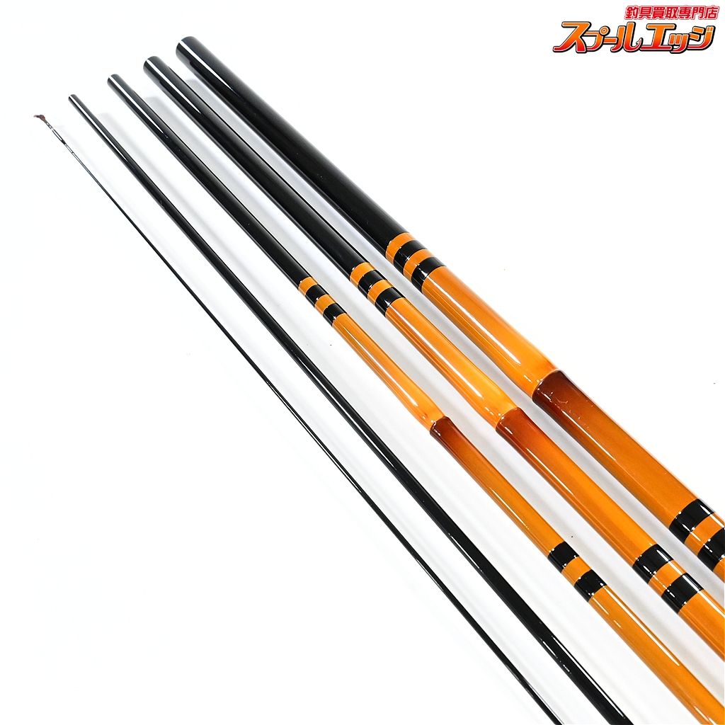 【シマノ】 普天元 独歩 16尺 十六尺 SHIMANO Futengen Doppo ヘラブナ