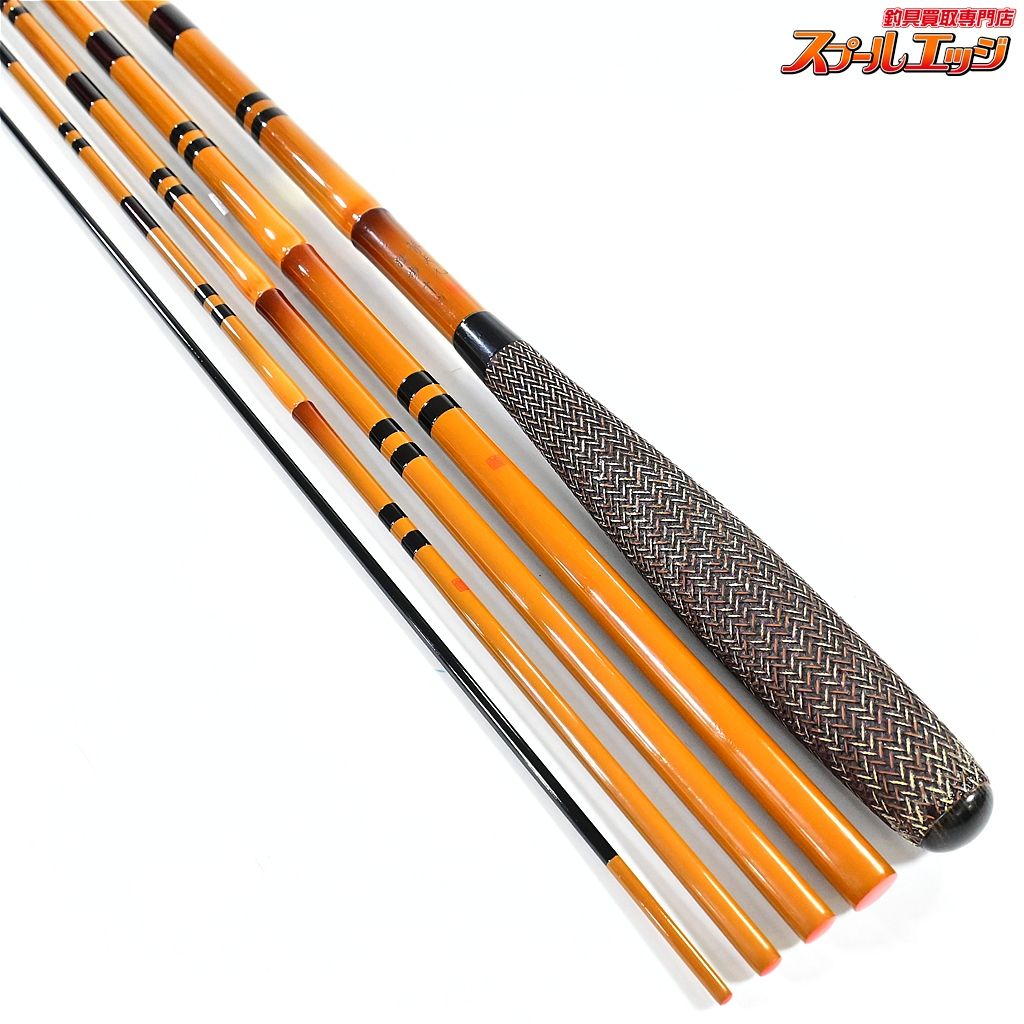 【シマノ】 普天元 独歩 16尺 十六尺 SHIMANO Futengen Doppo ヘラブナ