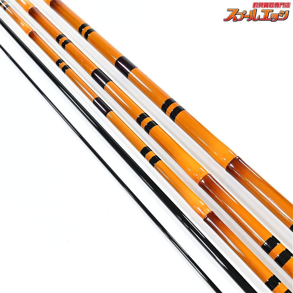 【シマノ】 普天元 独歩 16尺 十六尺 SHIMANO Futengen Doppo ヘラブナ