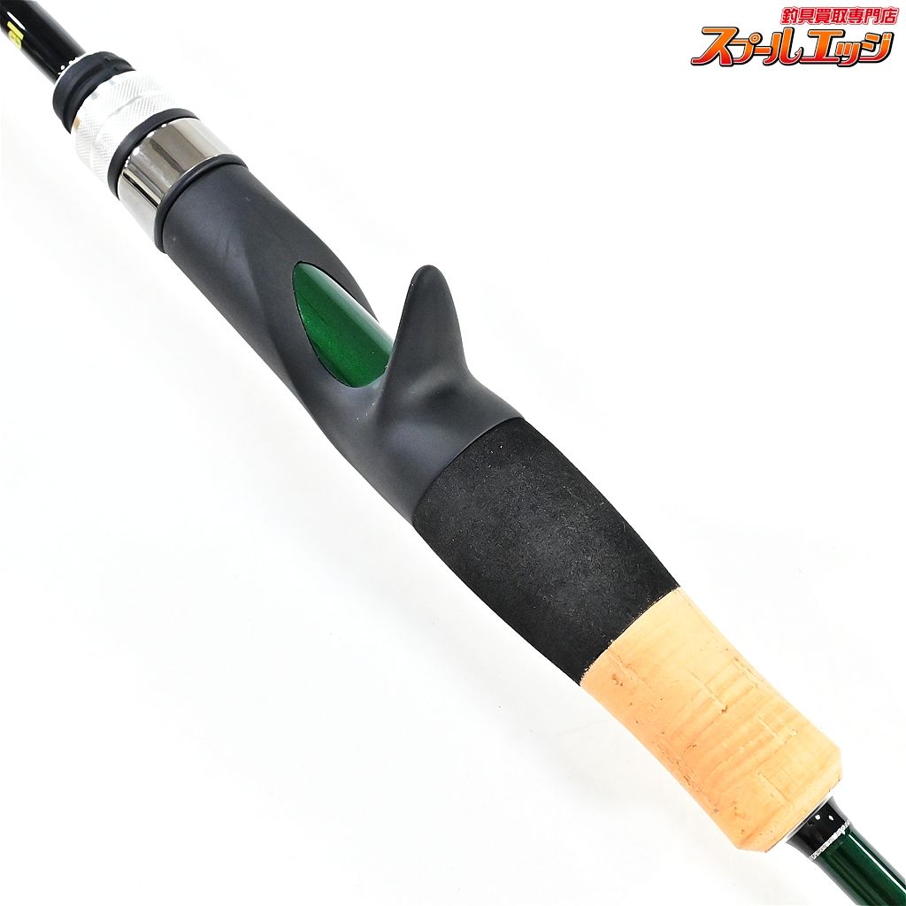 【フィッシュマンxインクスレーベル】 エルセーラ FXB-ES52UL+