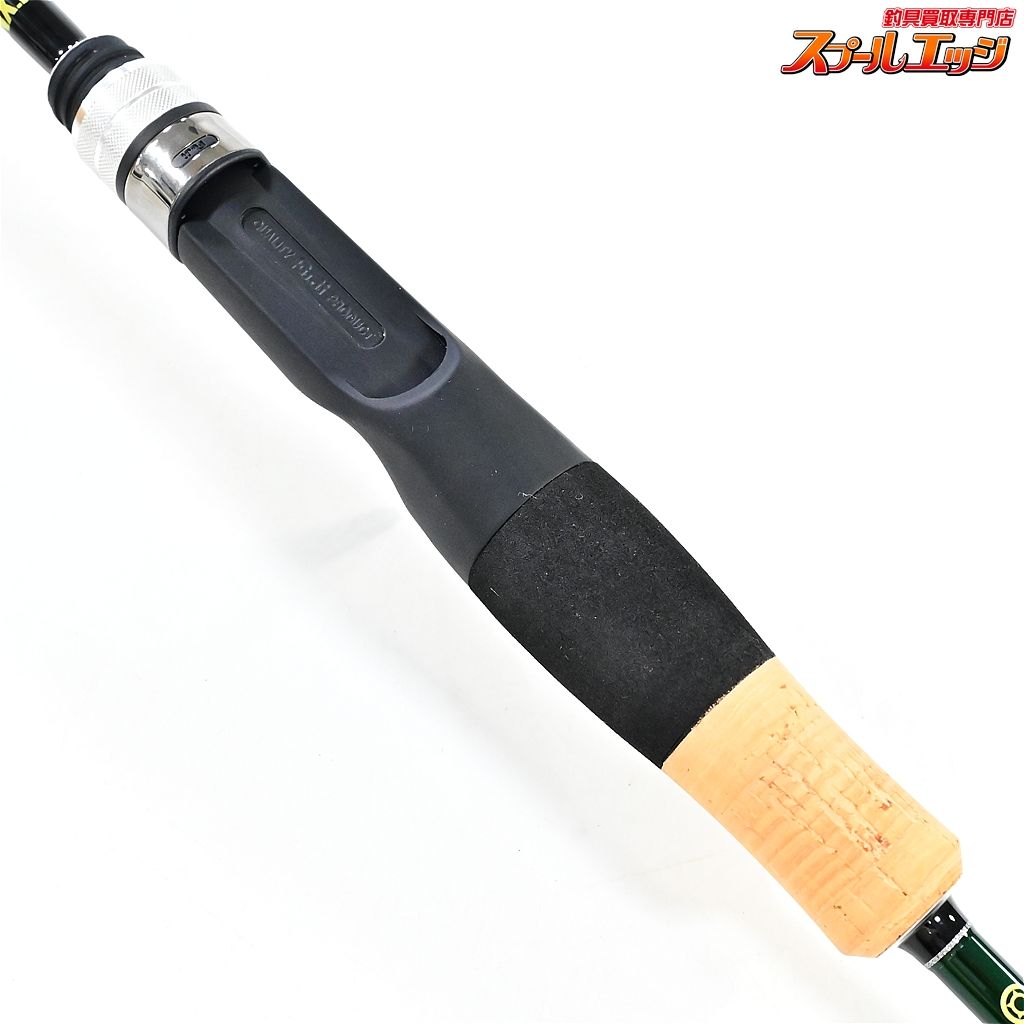 ★☆【フィッシュマンxインクスレーベル】 エルセーラ FXB-ES52UL+ FISHMANxINX.label eLSERA アジ メバル カサゴ K_107★☆v45307 【フィッシュマンxインクスレーベル】 エルセーラ FXB-ES52UL+