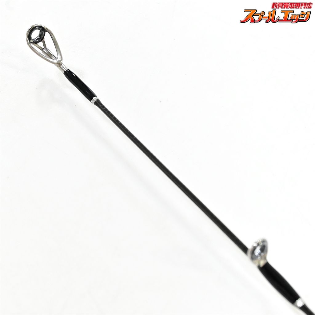 【フィッシュマンxインクスレーベル】 エルセーラ FXB-ES52UL+