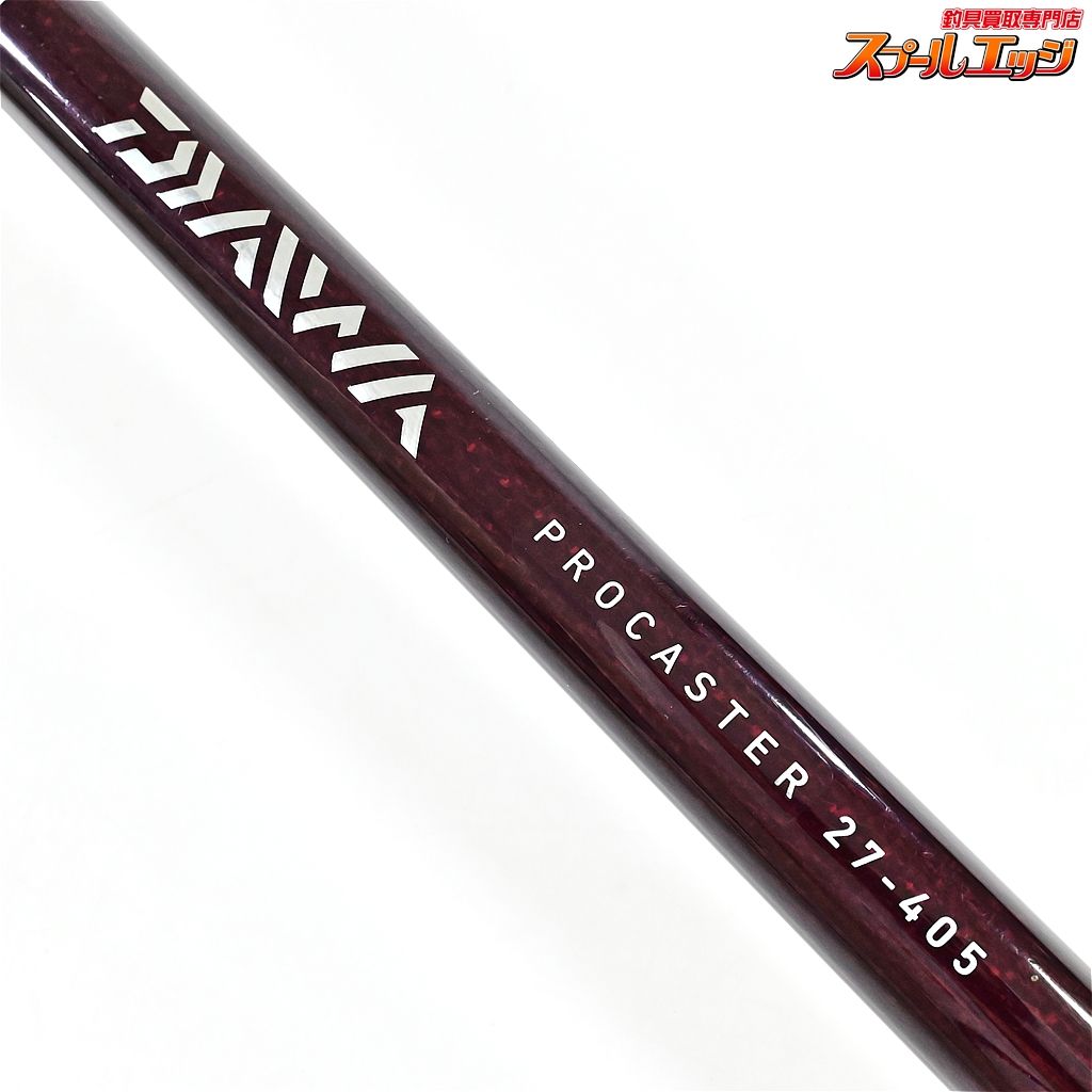【ダイワ】 プロキャスター 27-405 バランサー3個付 DAIWA PROCASTER
