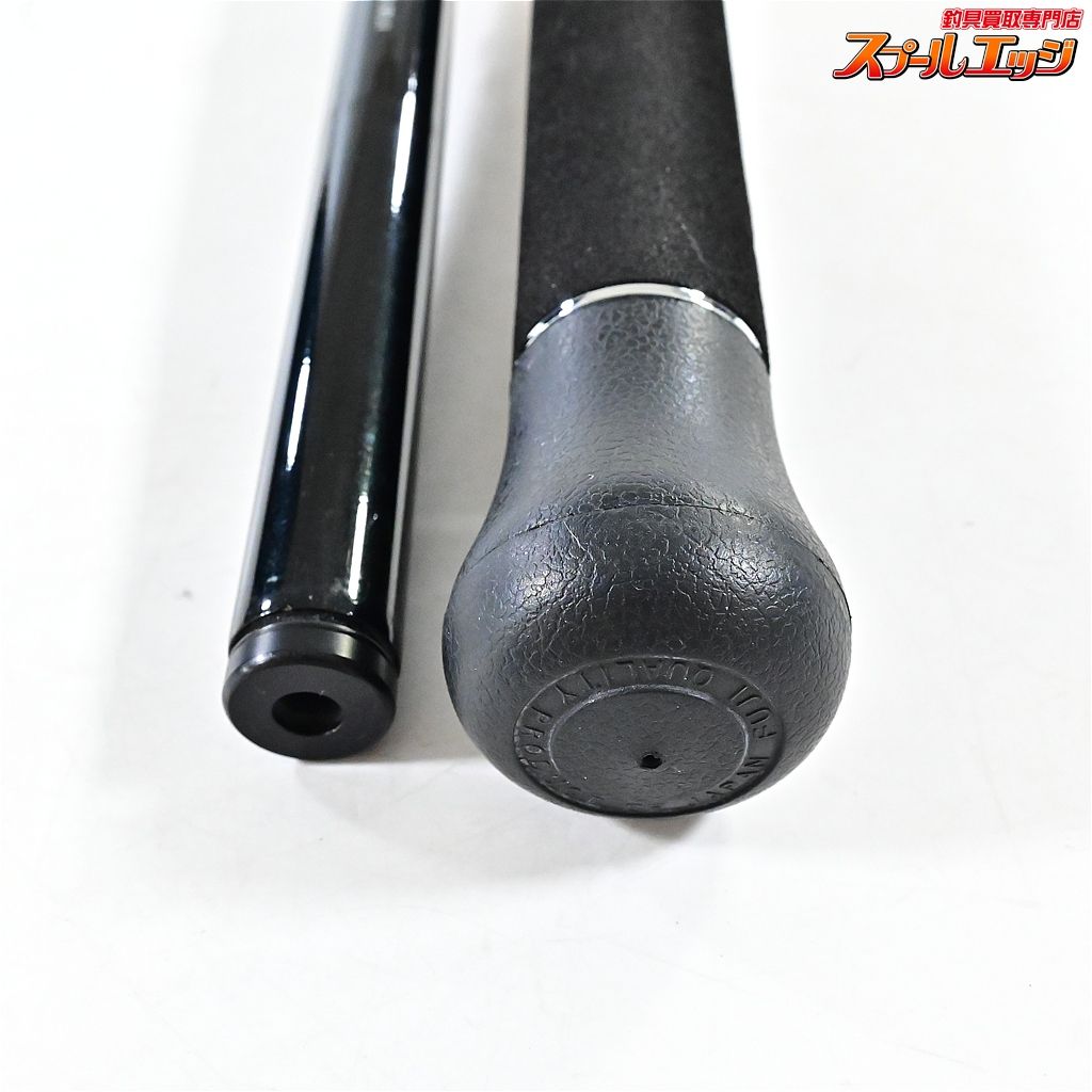 【ダイワ】 モアザン MT 15 TM 平狂 振出バットジョイント Daiwa