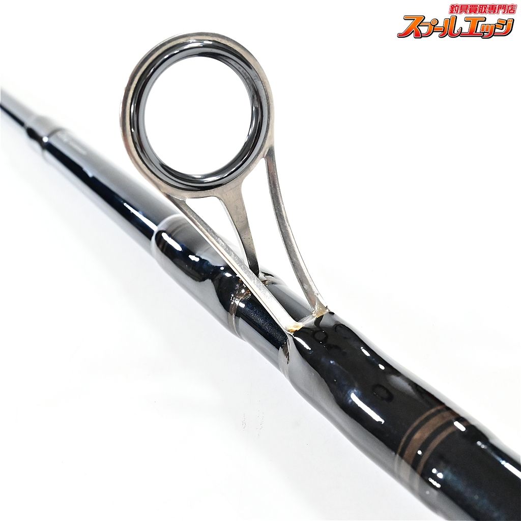 【ダイワ】 モアザン MT 15 TM 平狂 振出バットジョイント Daiwa