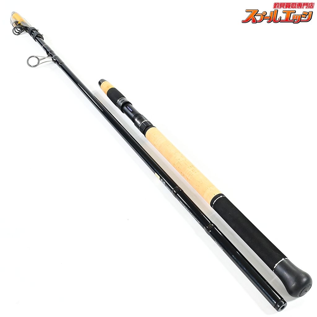 モアザン 平狂 MT 15TM 【ダイワ】 モアザン MT 15 TM 平狂 振出バットジョイント Daiwa