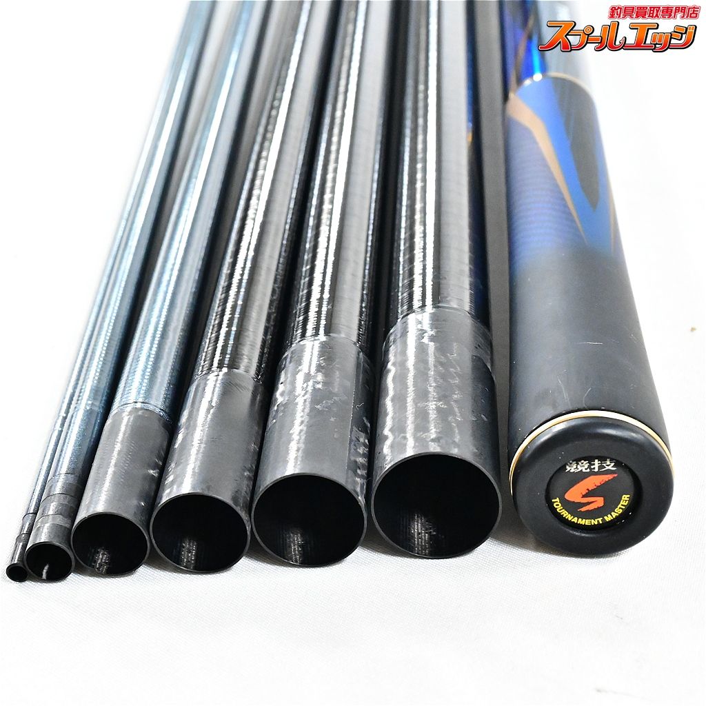 【ダイワ】 22銀影 競技SP 競技スペシャル タイプS 90・Q DAIWA GINEI