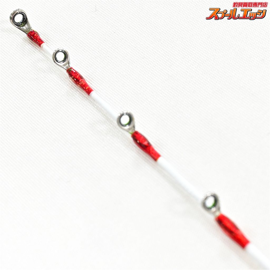 23ステファーノ SS HH170-2 シマノ カワハギ 船竿 23 ステファーノ SS HH170-2 [5] : 釣具の