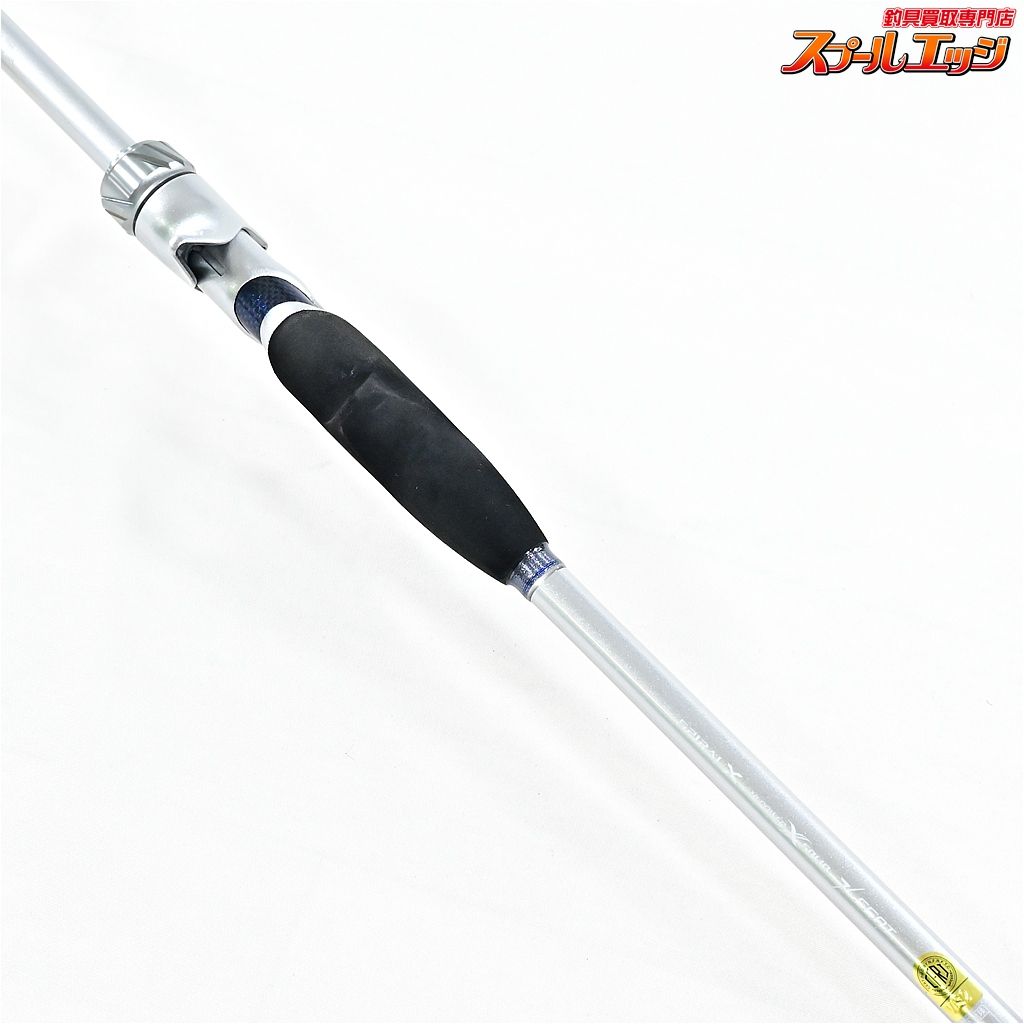 【シマノ】 23ステファーノSS HH170-2 SHIMANO Stephano カワハギ