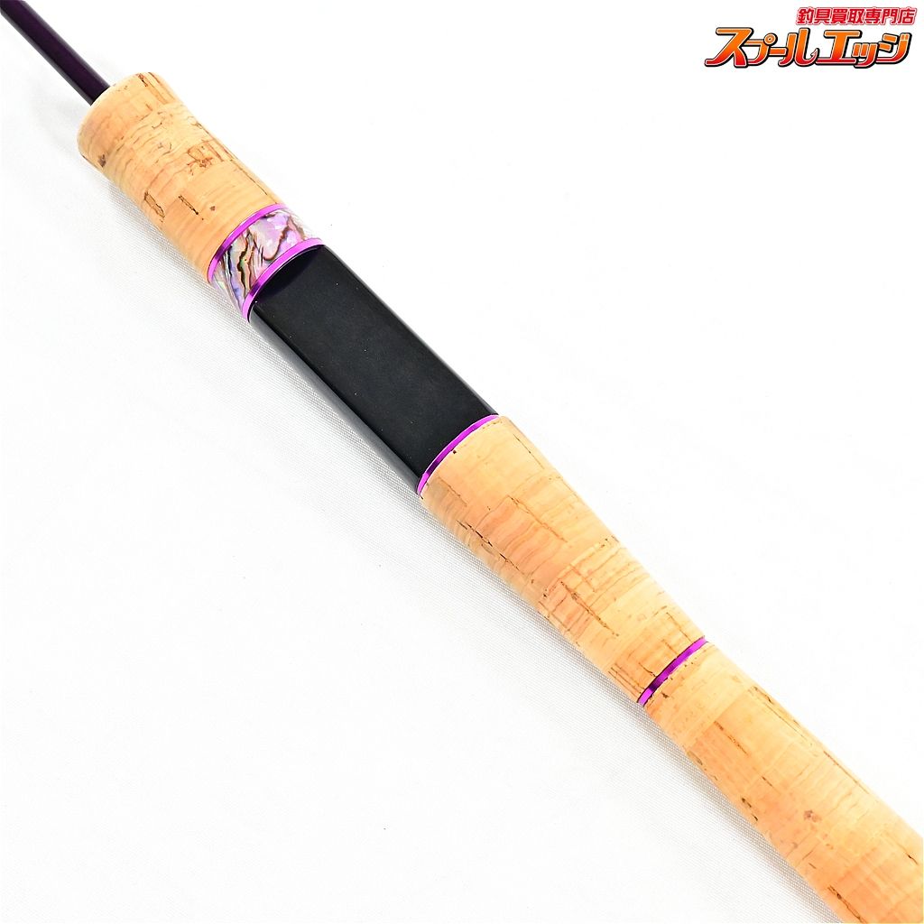 【ロデオクラフトxプロショップオオツカ】 999.9 フォーナイン マイ