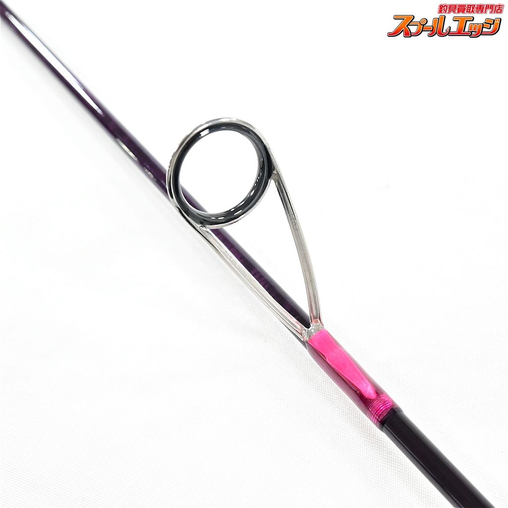 【ロデオクラフト】 999.9 フォーナイン マイスター グレイウルフ 63ML