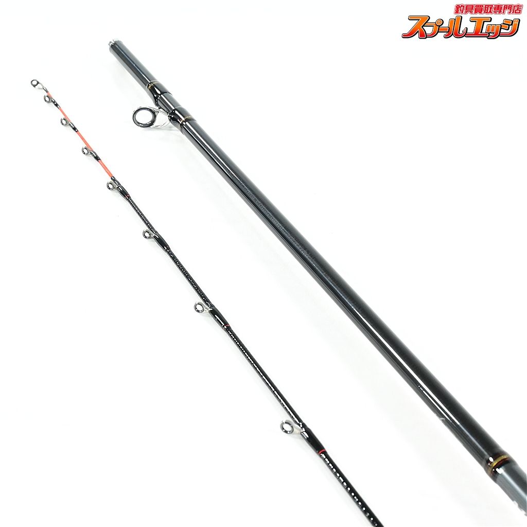 DAIWA　メタリア　タチウオ195 【ダイワ】 19メタリア タチウオテンヤSP 73-195 DAIWA METALLIA