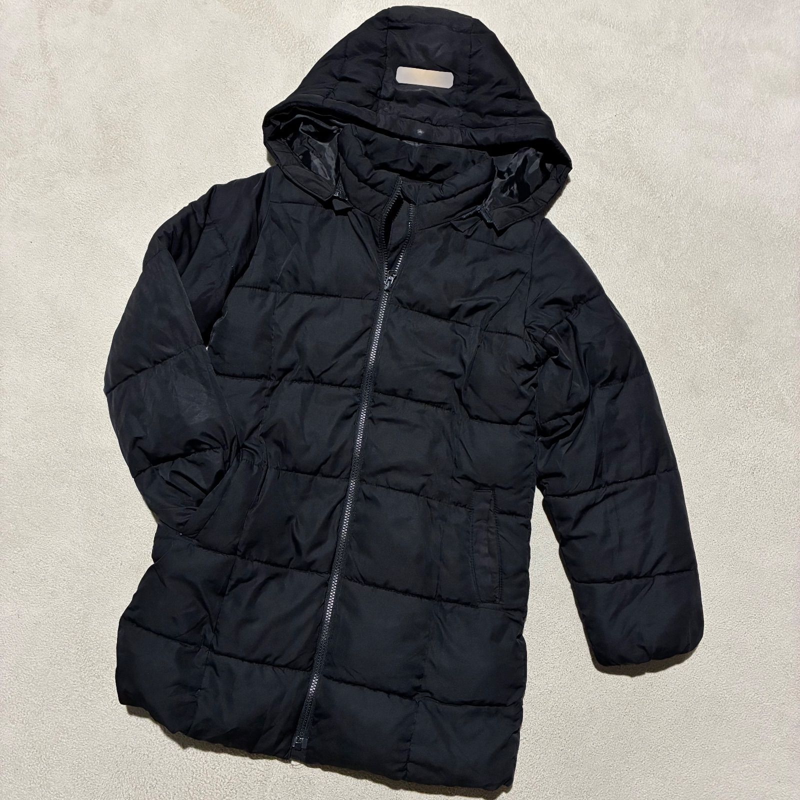 GAP KIDS ギャップキッズ ダウンジャケット ダウンコート 150cm 中綿 
