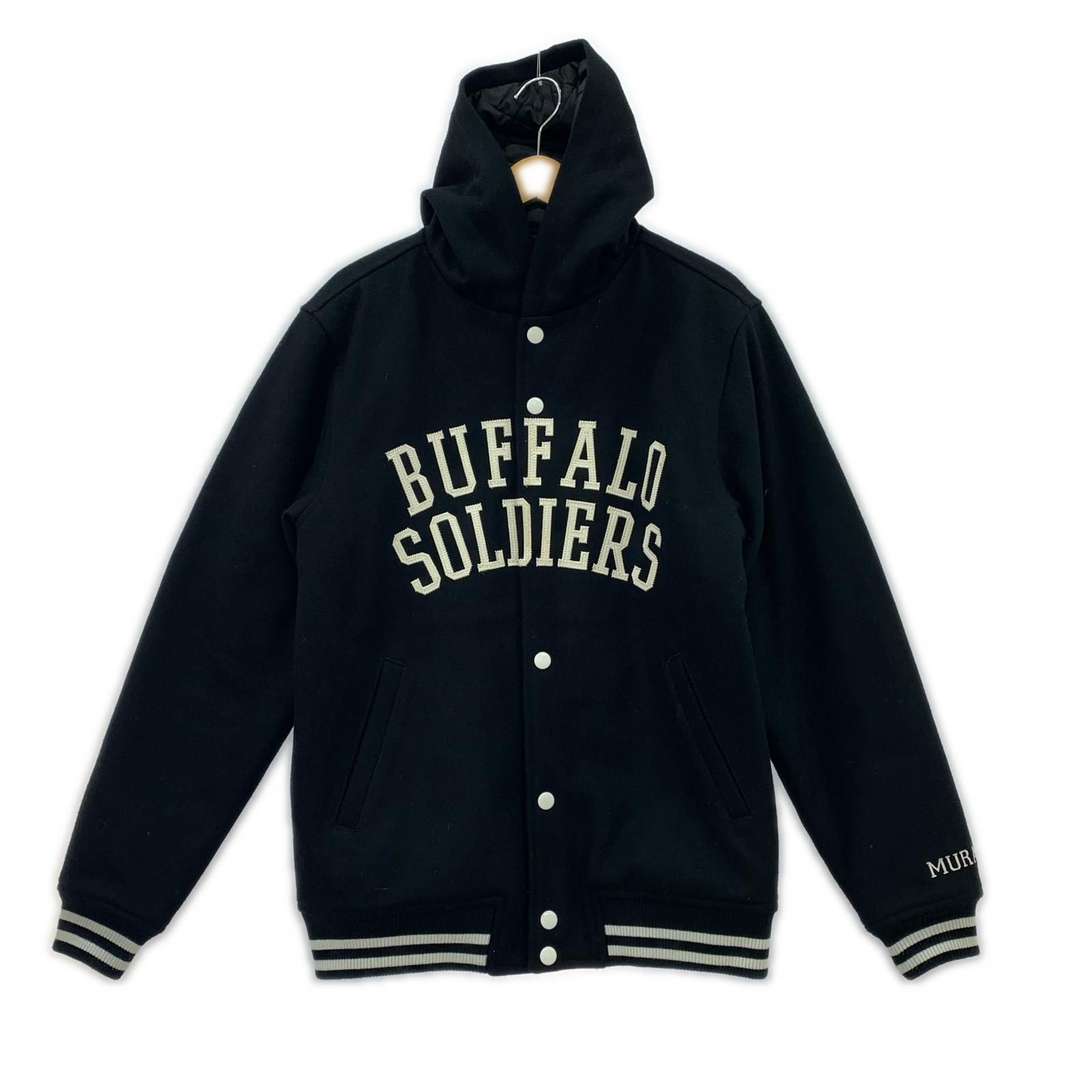 MURAL ジャケット X-Large MURAL ミューラル スタジアムジャンパージャケット sizeX-Large
