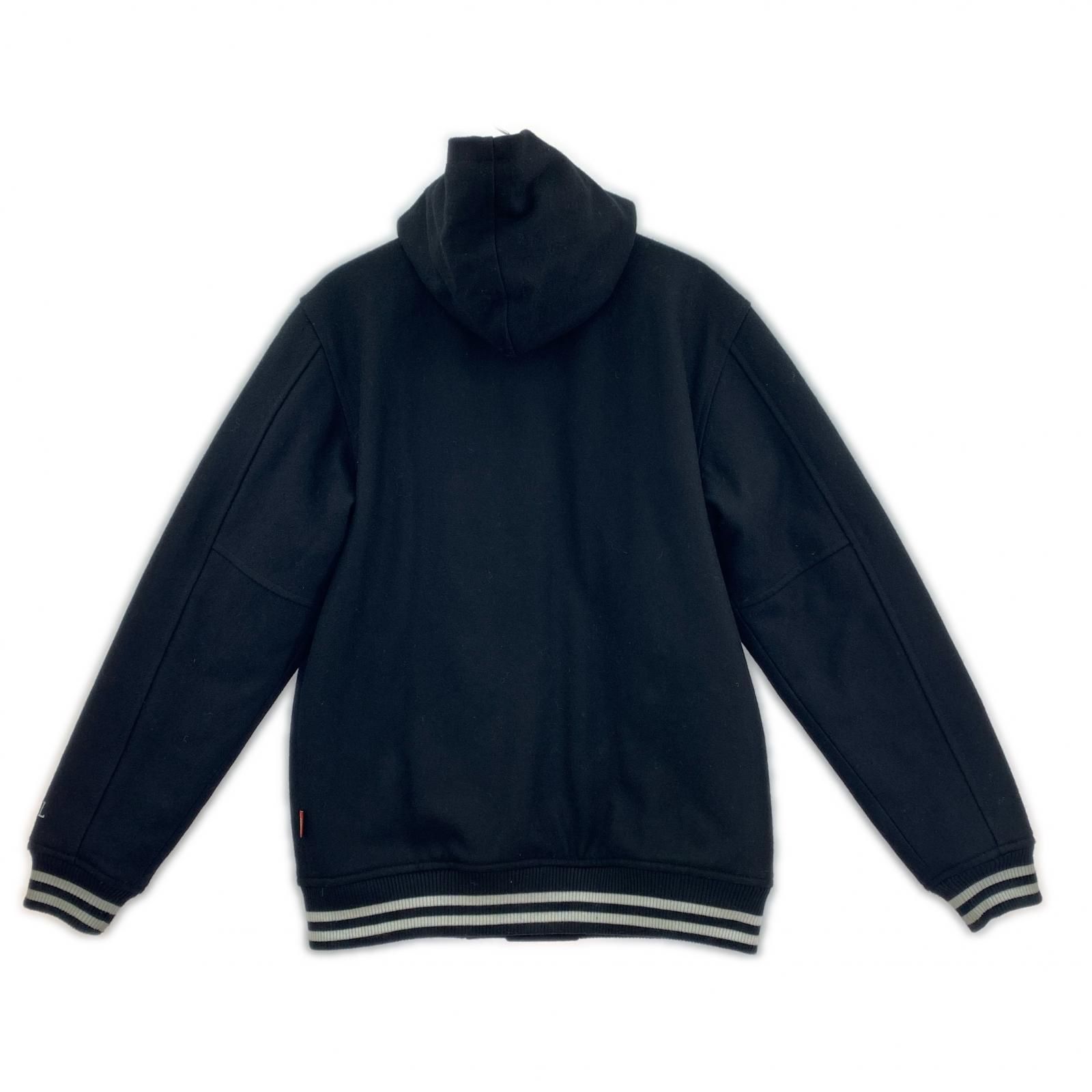 MURAL ミューラル スタジアムジャンパージャケット sizeX-Large