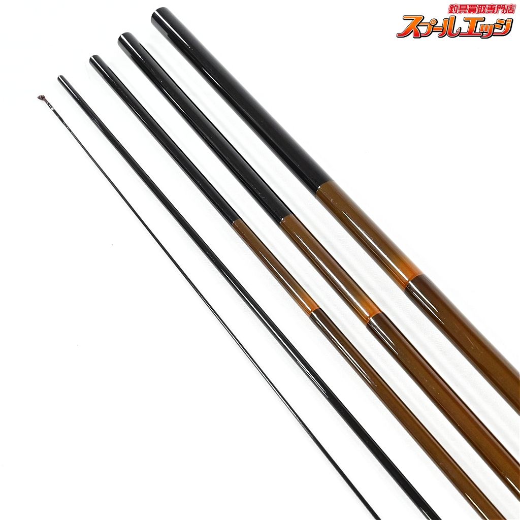 景仙 へら鮒 【シマノ】 景仙 硬式 16尺 SHIMANO KEISEN ヘラブナ K_153v45326