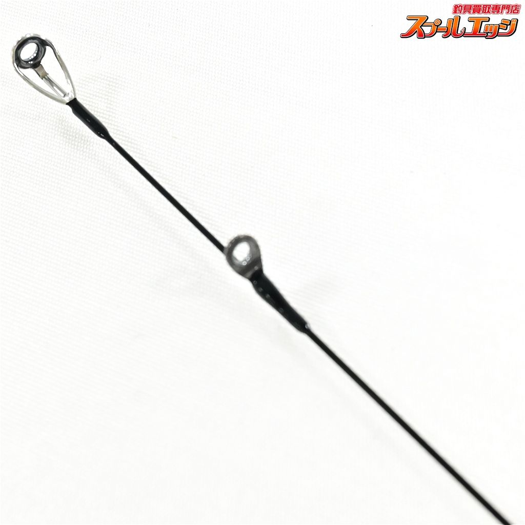 【ダイワ】 23エメラルダス ストイスト ST 73L-S ストリームチューン