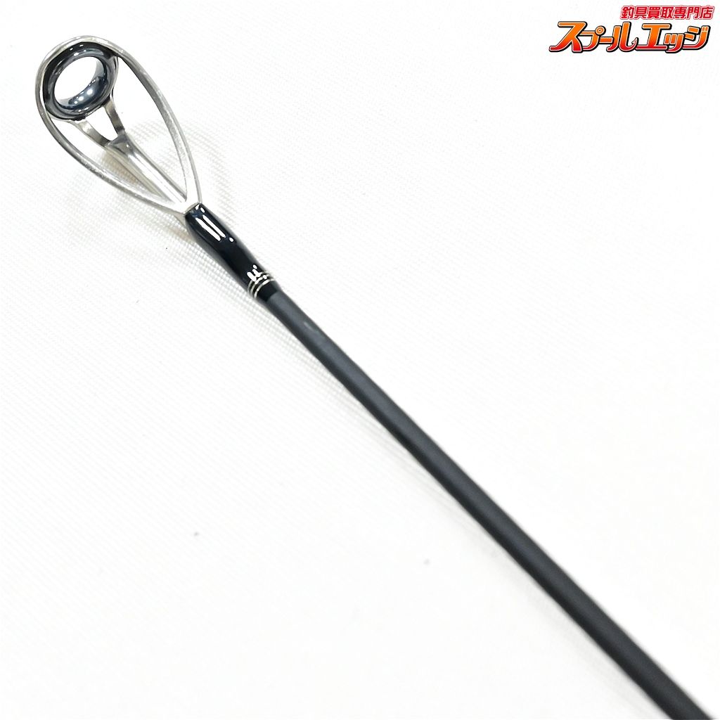 【テンリュウ】 天龍 ジグザム ディープライダー JDR581B-4K TENRYU