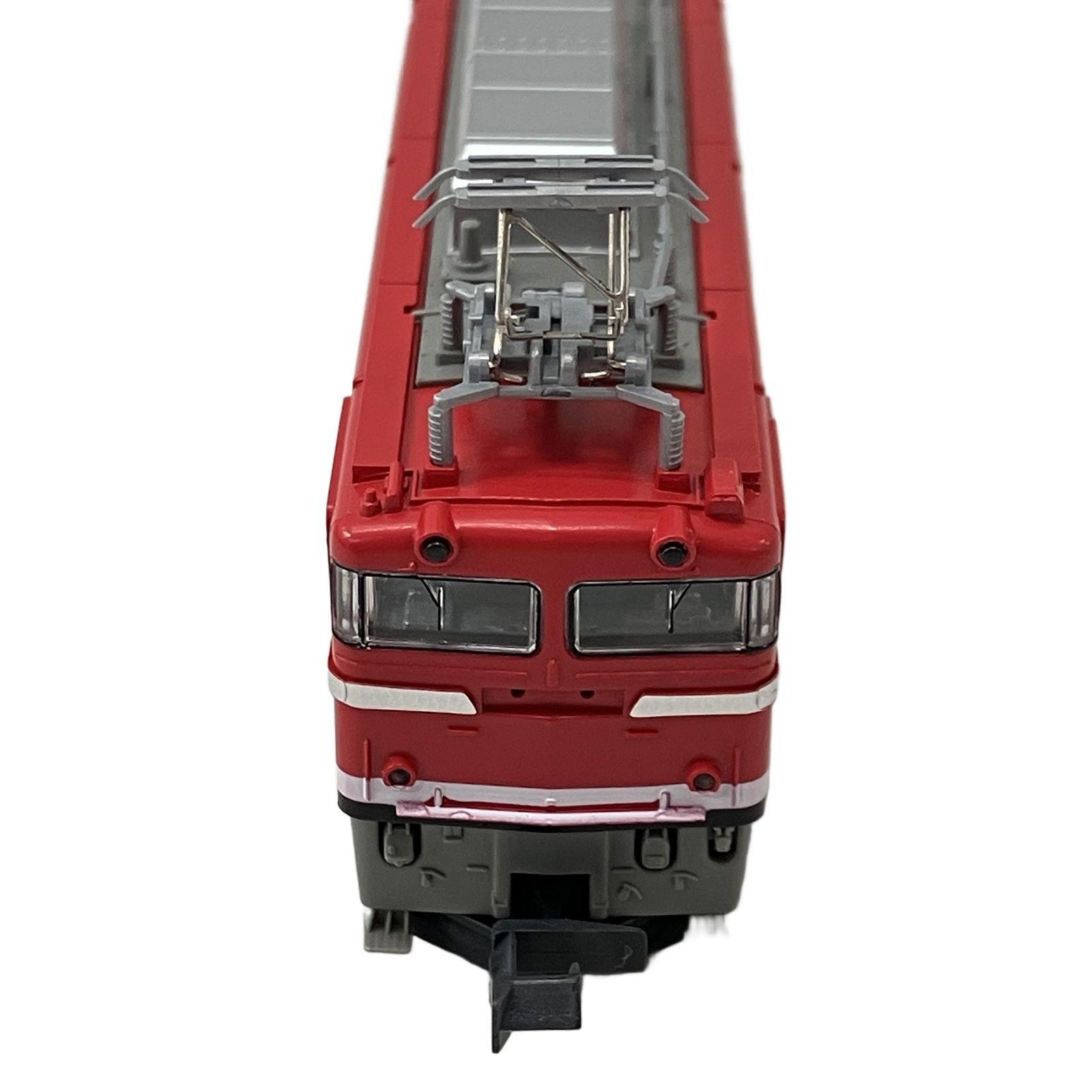 KATO 3021-2 EF81 95 レインボー 電気 機関車 Nゲージ カトー 鉄道l