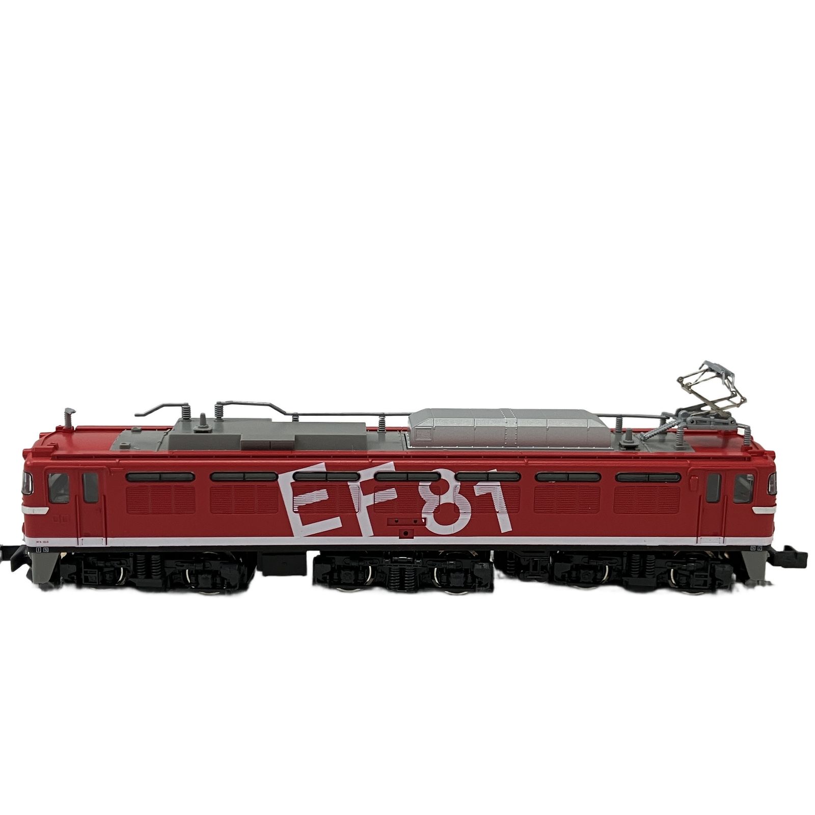 KATO 3021-2 EF81 95 レインボー 電気 機関車 Nゲージ カトー 鉄道l