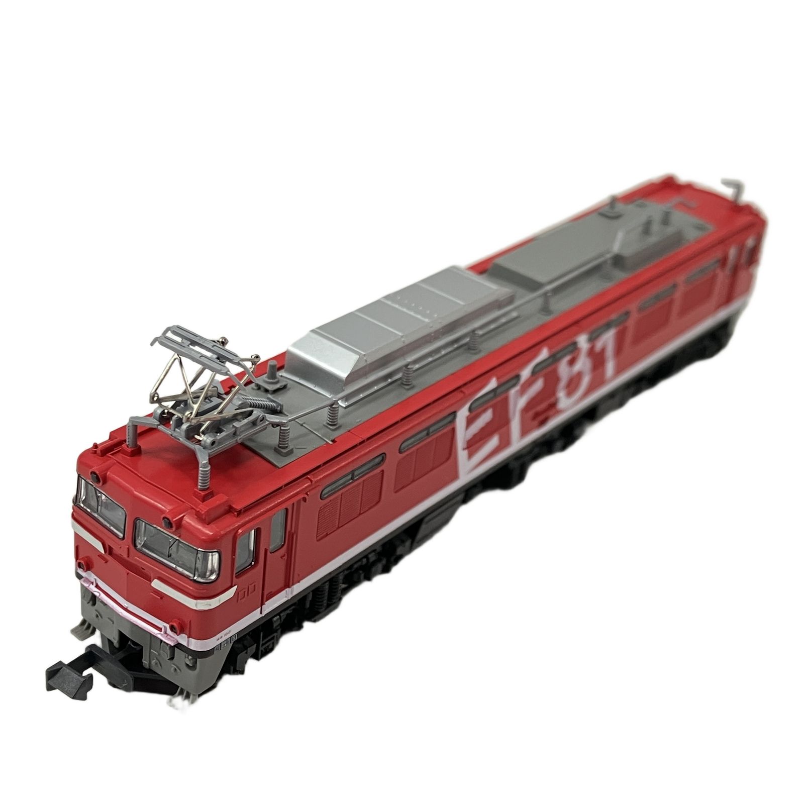 KATO 3021-2 EF81 95 レインボー 電気 機関車 Nゲージ カトー 鉄道l