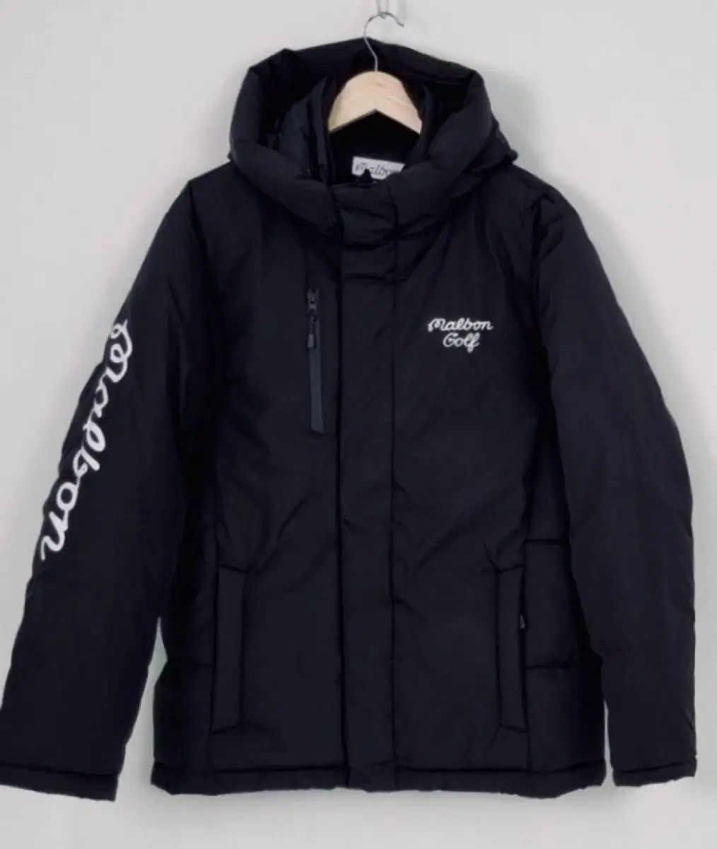 新品) マルボンゴルフ ダウン ジャケット - メルカリ