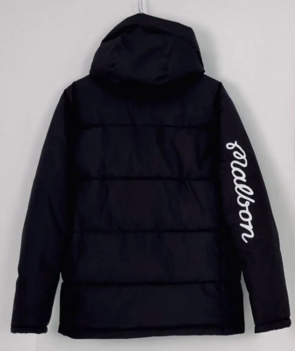 新品) マルボンゴルフ ダウン ジャケット - メルカリ