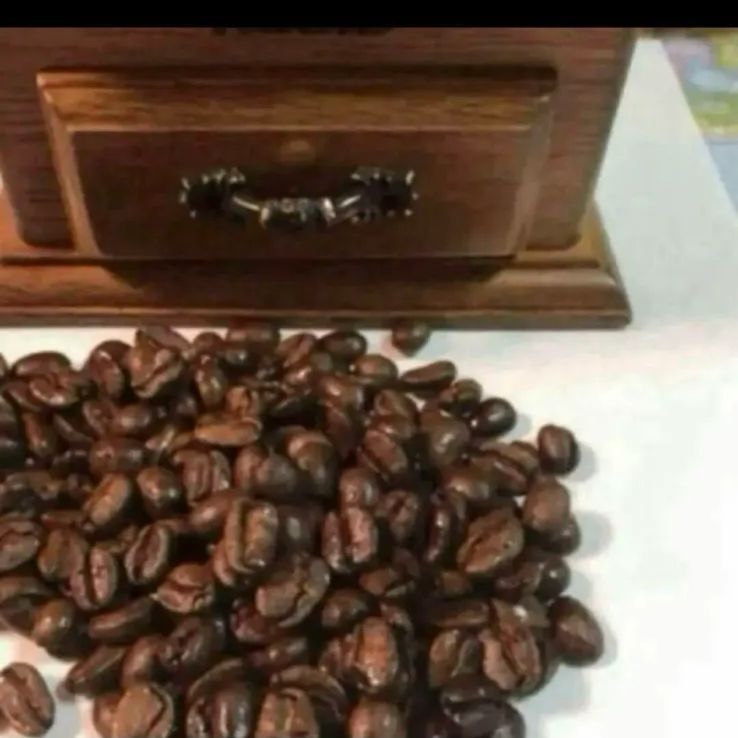 自家焙煎コーヒーマンデリンG1 セブンステラインドネシア産 300g 購入