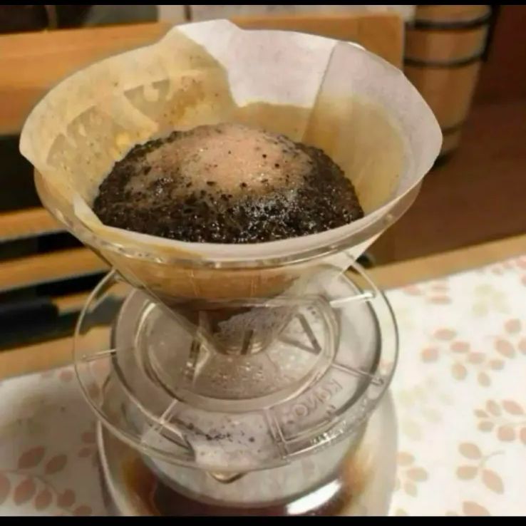 自家焙煎コーヒーマンデリンG1 セブンステラインドネシア産 300g 購入