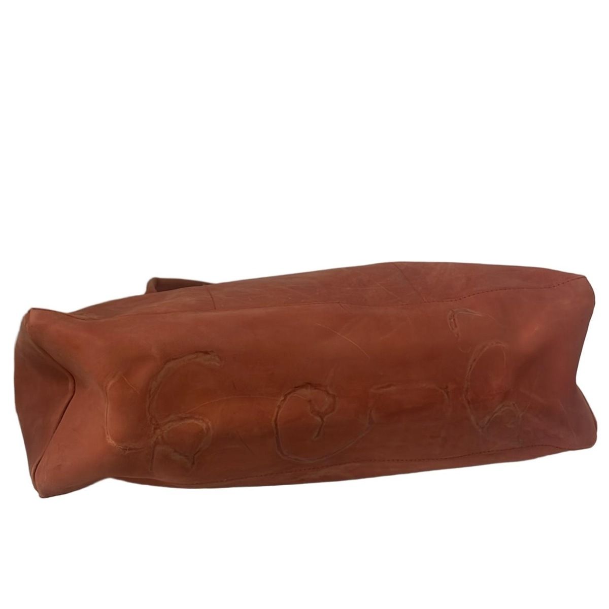 PaulHarnden(ポールハーデン) ショルダーバッグ - ブラウン - メルカリ