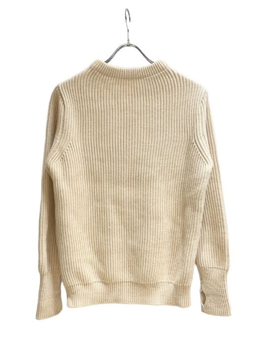 ANDERSEN-ANDERSEN (アンデルセンアンデルセン)クルーネックニット