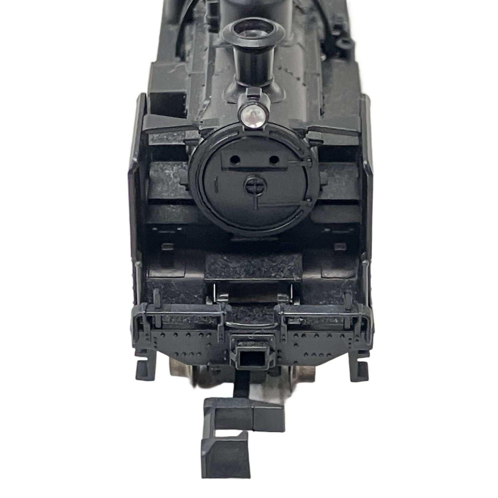 KATO 2001-1 C50 標準デフ付 蒸気機関車 Nゲージ カトー 鉄道模型 中古