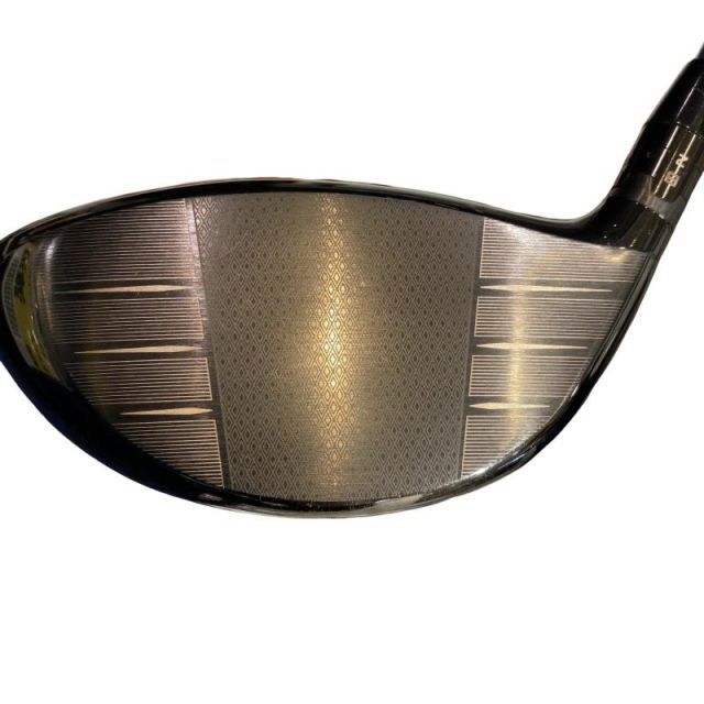 タイトリスTSR3 メンズドライバー 9° 新品未使用フレックスS ドライバー TSR3 DRIVER 9.0°《Tour AD IZ-6 シャフト》 硬さ(Flex)：S