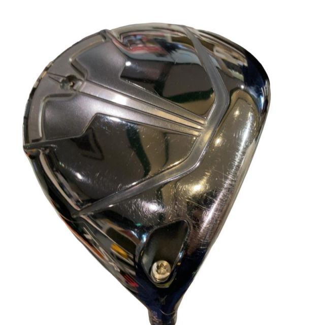 中古】 タイトリスト TSR3 9° ドライバー DR 純正特注シャフト