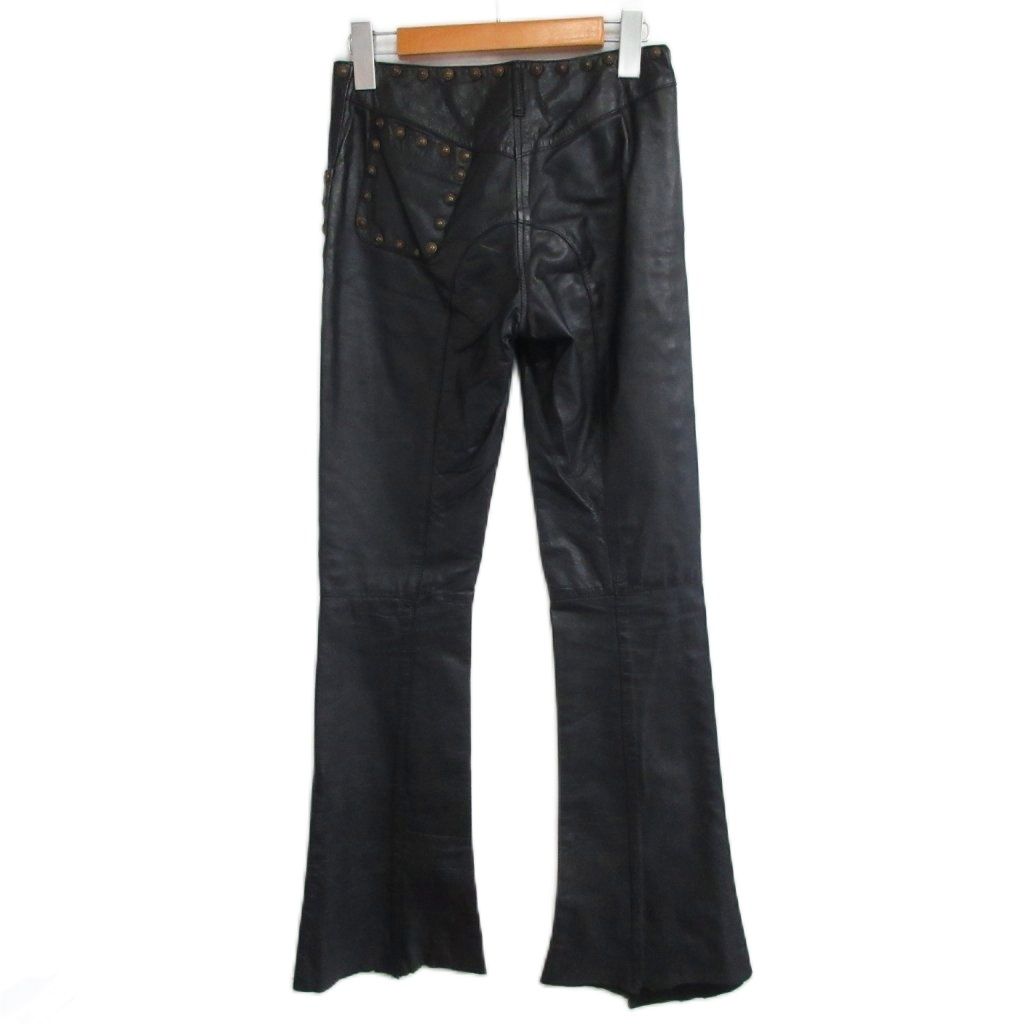 シェアースピリット SHARE SPIRIT 00s Y2K Archive sheep leather